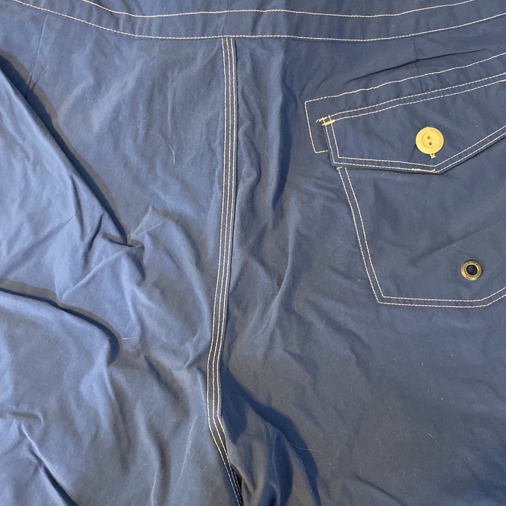 J crew board shorts men’s size 36 - Picture 4 of 4